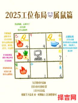 属鼠2025年装修黄道吉日列表 2025年属鼠装修开工好日子-第1张图片
