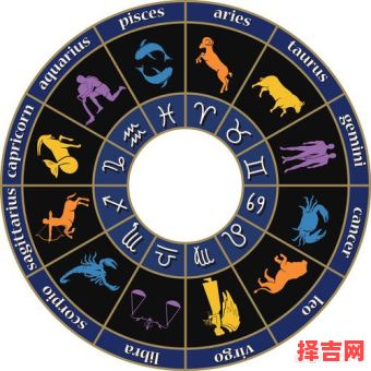 荷西星座及一月九日星座-第1张图片