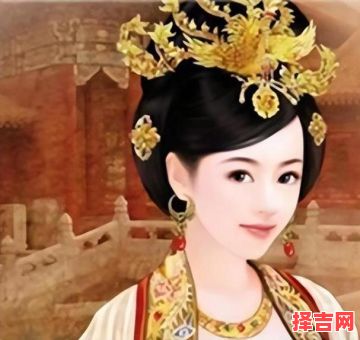 十大名阴貌的容貌特征-第1张图片