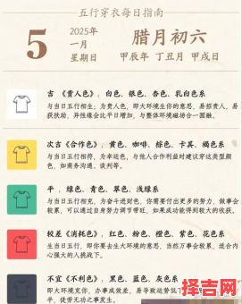 2025年5月属马人入宅黄道吉日与最佳时辰-第1张图片