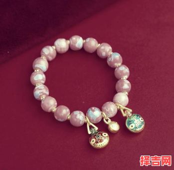 开光的手链是否会灵验开光的手链是否不能被触碰-第1张图片