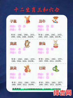 脚踏实地指哪些生肖 脚踏实地包括哪三大生肖-第1张图片