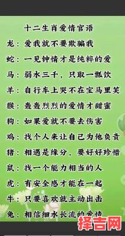 情深似海指什么生肖-第1张图片 情深似海指什么生肖-第1张图片