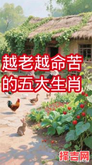 孤苦伶仃指什么生肖-第1张图片