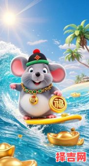 今日运势属鼠84年和72年生肖鼠49岁运势-第1张图片