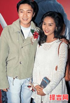 周星驰已婚了吗 周星驰的前女友都有谁-第1张图片