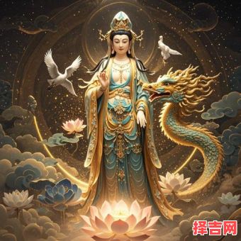 九月初九是否为观音菩萨诞辰-第1张图片