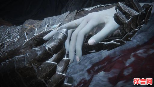 艾尔登法环菈妮任务菈妮受伤原因解析-第1张图片