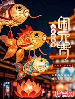 正月十五不躲灯可以吗 正月十五躲灯有哪些禁忌-第1张图片