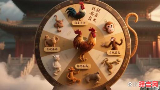 树大招风最佳生肖是哪个 树大招风十二生肖对应什么动物-第1张图片