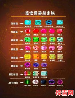 碧玺哪种颜色最珍贵-第1张图片