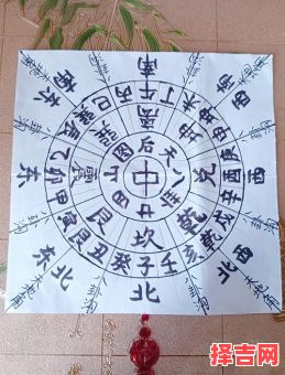 飞宫太岁推算方法与十二太岁推算表-第1张图片