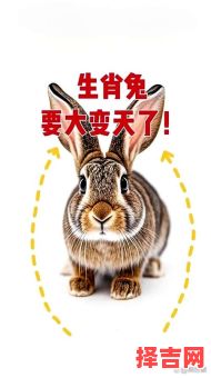 属兔人2024年运势大好 即将迎来三件大喜事-第1张图片