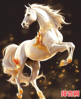 哪个生肖的动物代表飞黄腾达-第1张图片