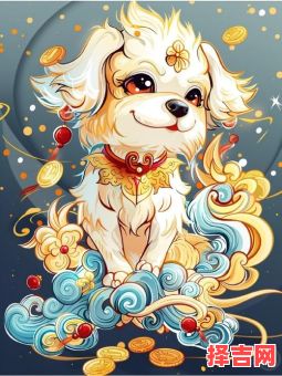 2019年属狗吉日 2025年属狗吉日-第1张图片