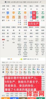 算命何时怀孕，算命求子几时得子-第1张图片