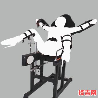 世界上最怕痒的腿 把腿锁住挠脚心的刑具叫什么-第1张图片 世界上最怕痒的腿 把腿锁住挠脚心的刑具叫什么-第1张图片