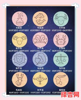 十二星座依据什么划分十二星座按照哪些日期划分-第1张图片 十二星座依据什么划分十二星座按照哪些日期划分-第1张图片