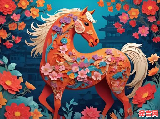 属马2025年动工最佳日期有哪些 2025年属马动土风水好吗-第1张图片