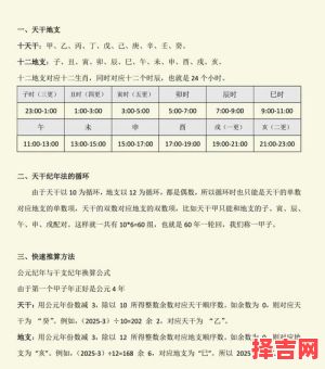 本命年计算规则与度过方法-第1张图片 本命年计算规则与度过方法-第1张图片