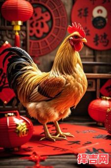 属鸡人2023年运势运程-第1张图片 属鸡人2023年运势运程-第1张图片