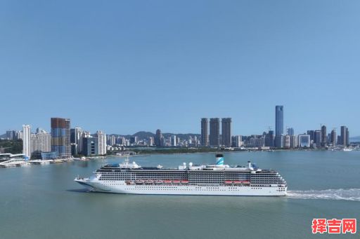 2025年邮轮出行吉日 2025年游轮之旅-第1张图片