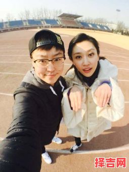 王音棋现任丈夫-第1张图片