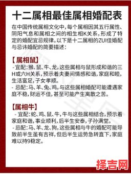 属羊男和属羊女的婚姻运势属鼠的和什么属相最配-第1张图片