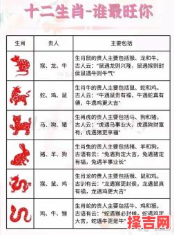 恭恭敬敬成一双是指什么生肖-第1张图片