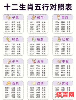 儿童生辰八字查询 儿童起名八字五行测算-第1张图片