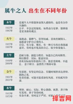 2021是否牛年 2021牛年哪月出生最佳-第1张图片