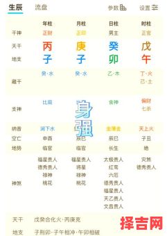 看八字需要了解什么问题，算八字应该询问哪些事项-第1张图片