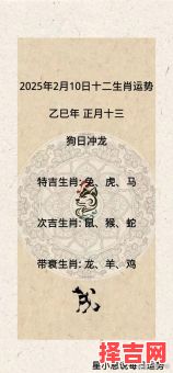 属鼠2025年交易最佳吉日老黄历 属鼠2025年交运时间及运势-第1张图片