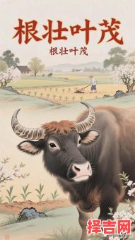 根壮叶茂猜什么生肖-第1张图片 根壮叶茂猜什么生肖-第1张图片