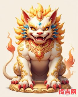 狮子男是否具备事业心事业与爱情解析-第1张图片