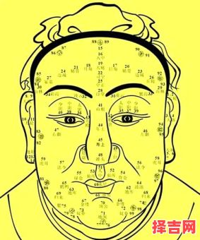 从贫到富的面相特征，男人富贵双全的面相特征-第1张图片