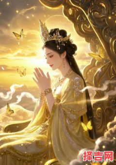 天定姻缘琉璃仙娥-第1张图片