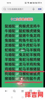 属鸡男人的婚配对象有哪些属兔和属鸡的配对如何-第1张图片