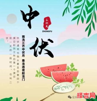 今日是头伏吗-第1张图片