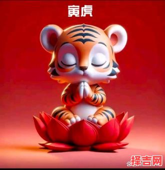 属虎男吉祥物与1986属虎女财运-第1张图片 属虎男吉祥物与1986属虎女财运-第1张图片