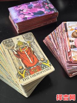 在线塔罗测试 塔罗牌占卜在线抽牌-第1张图片 在线塔罗测试 塔罗牌占卜在线抽牌-第1张图片