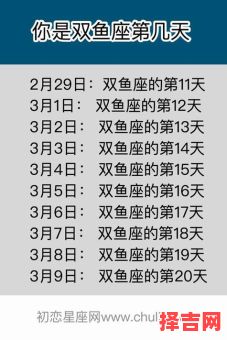双鱼座本月运势查询 双鱼座星座运势查询-第1张图片