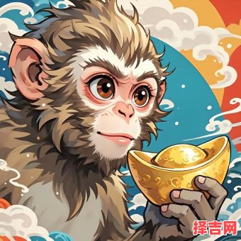 1992年猴年7月运势92年猴年是什么命-第1张图片