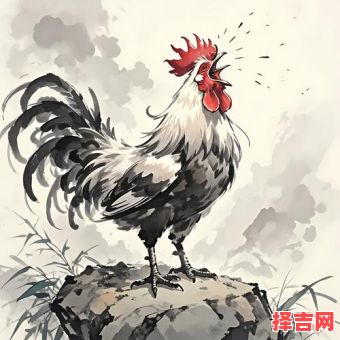 81年属鸡适合什么颜色提升运势81年属鸡忌讳的颜色-第1张图片