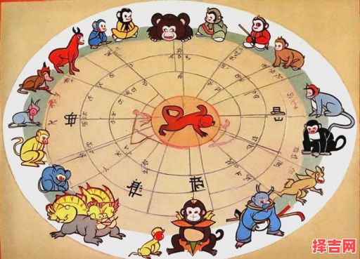 谜题黑灯瞎火打一个生肖-第1张图片