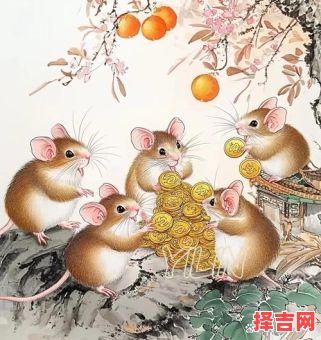 相鼠有皮指什么生肖-第1张图片 相鼠有皮指什么生肖-第1张图片