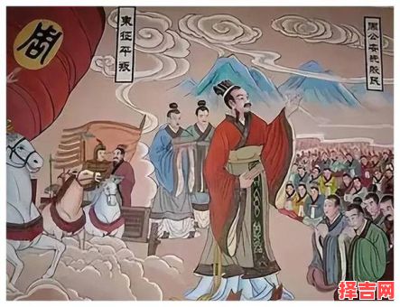 殷商之王名号因何定为寿-第1张图片