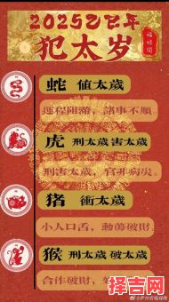 太岁在寅名摄提格-第1张图片