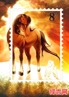 策马挥鞭显雄风生肖谜-第1张图片