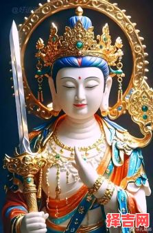 四月初四是什么节日 四月初四是哪位菩萨诞辰-第1张图片